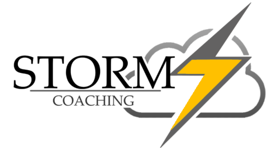 STORM 7 COACHING